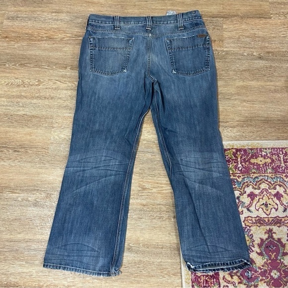 Carhartt Relaxed Boot Fit Size 38x30 - Picture 5 of 6